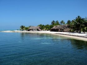 Belize Beach – Best Places In The World To Retire – International Living